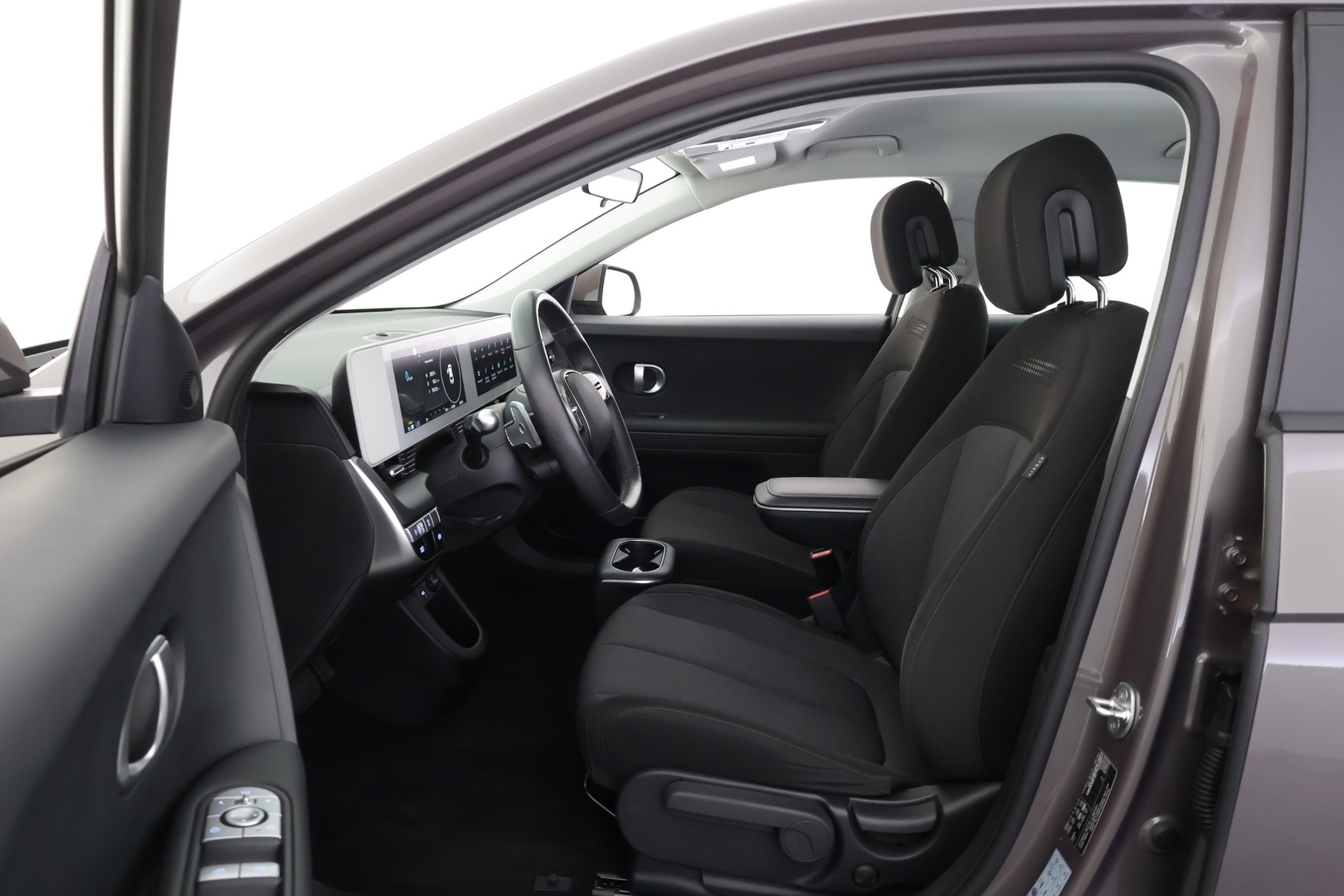 HYUNDAI IONIQ 5 2022