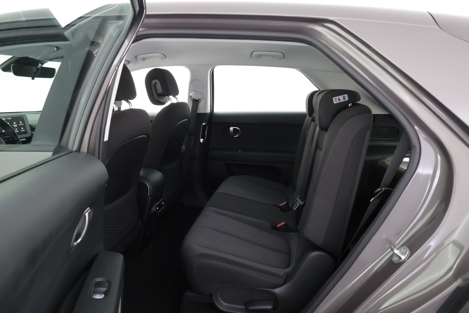 HYUNDAI IONIQ 5 2022