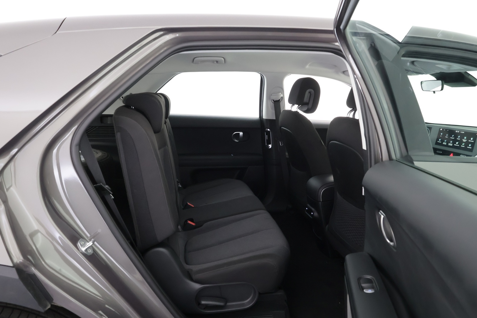 HYUNDAI IONIQ 5 2022