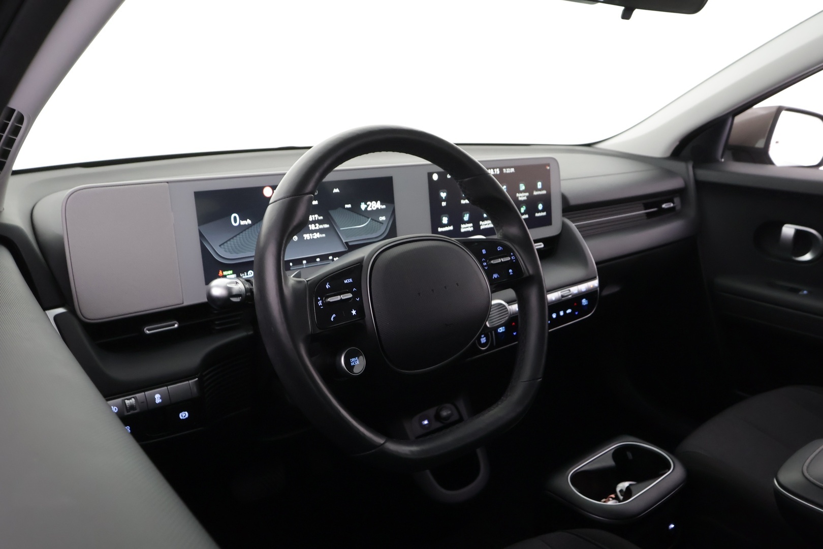 HYUNDAI IONIQ 5 2022