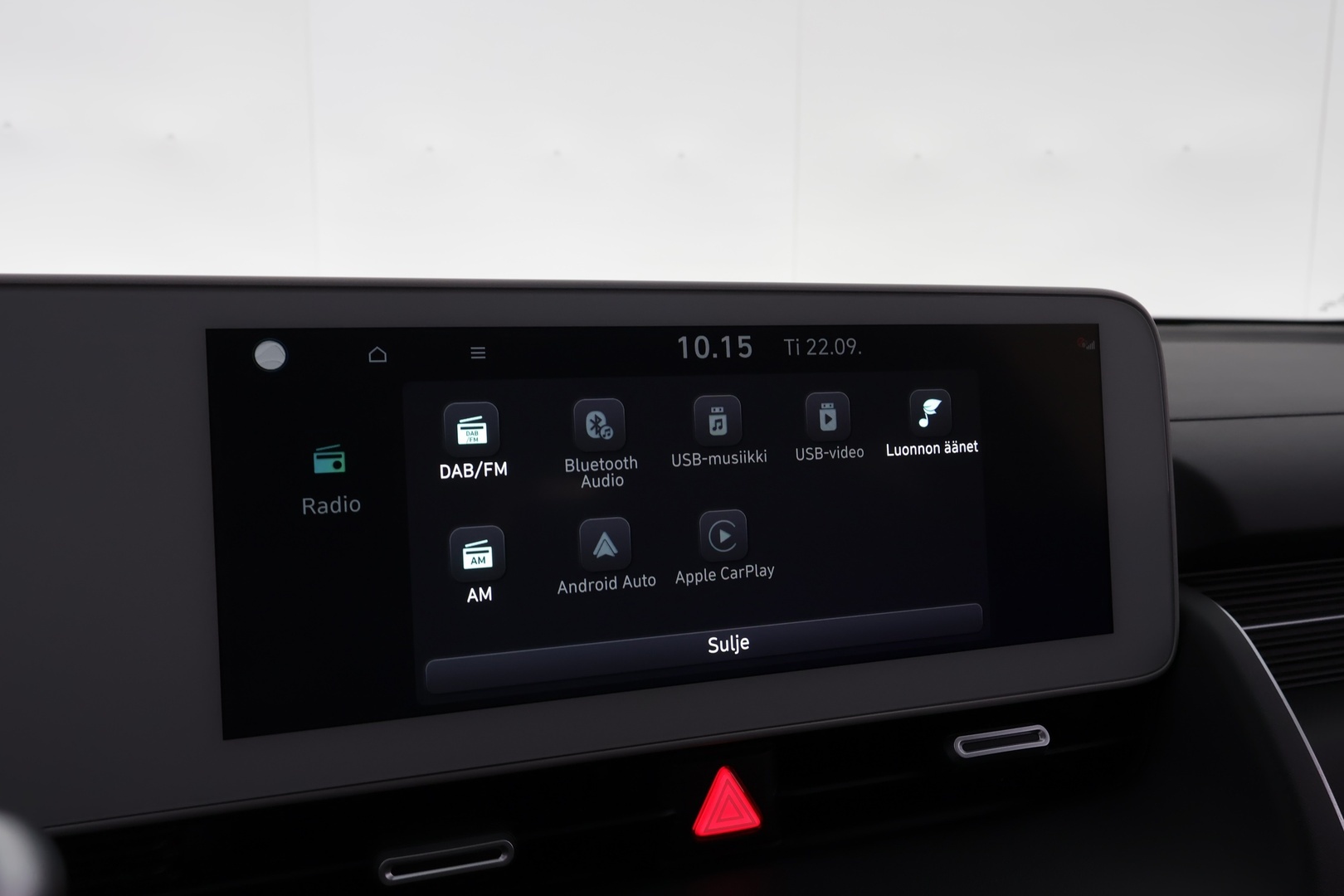 HYUNDAI IONIQ 5 2022