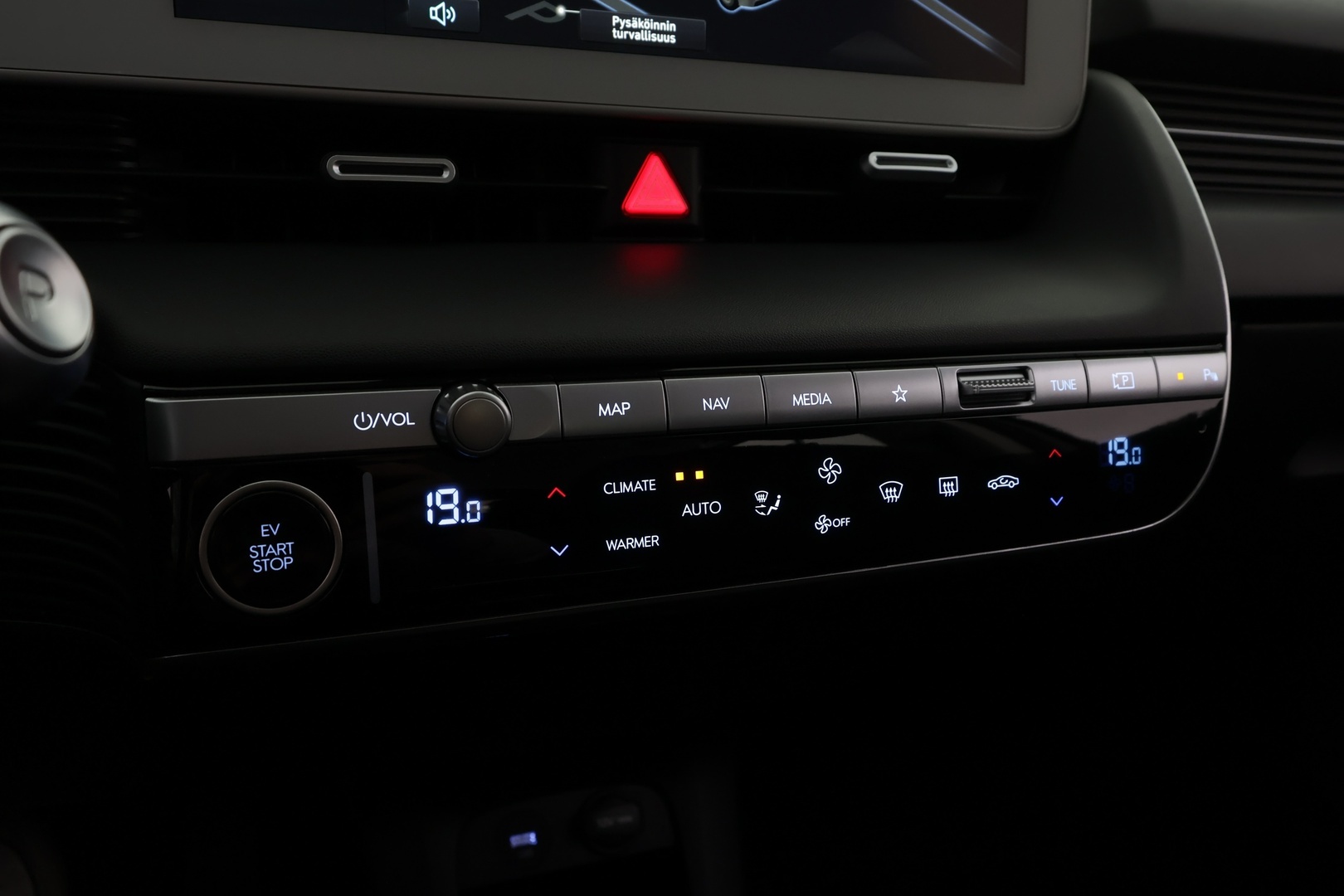 HYUNDAI IONIQ 5 2022
