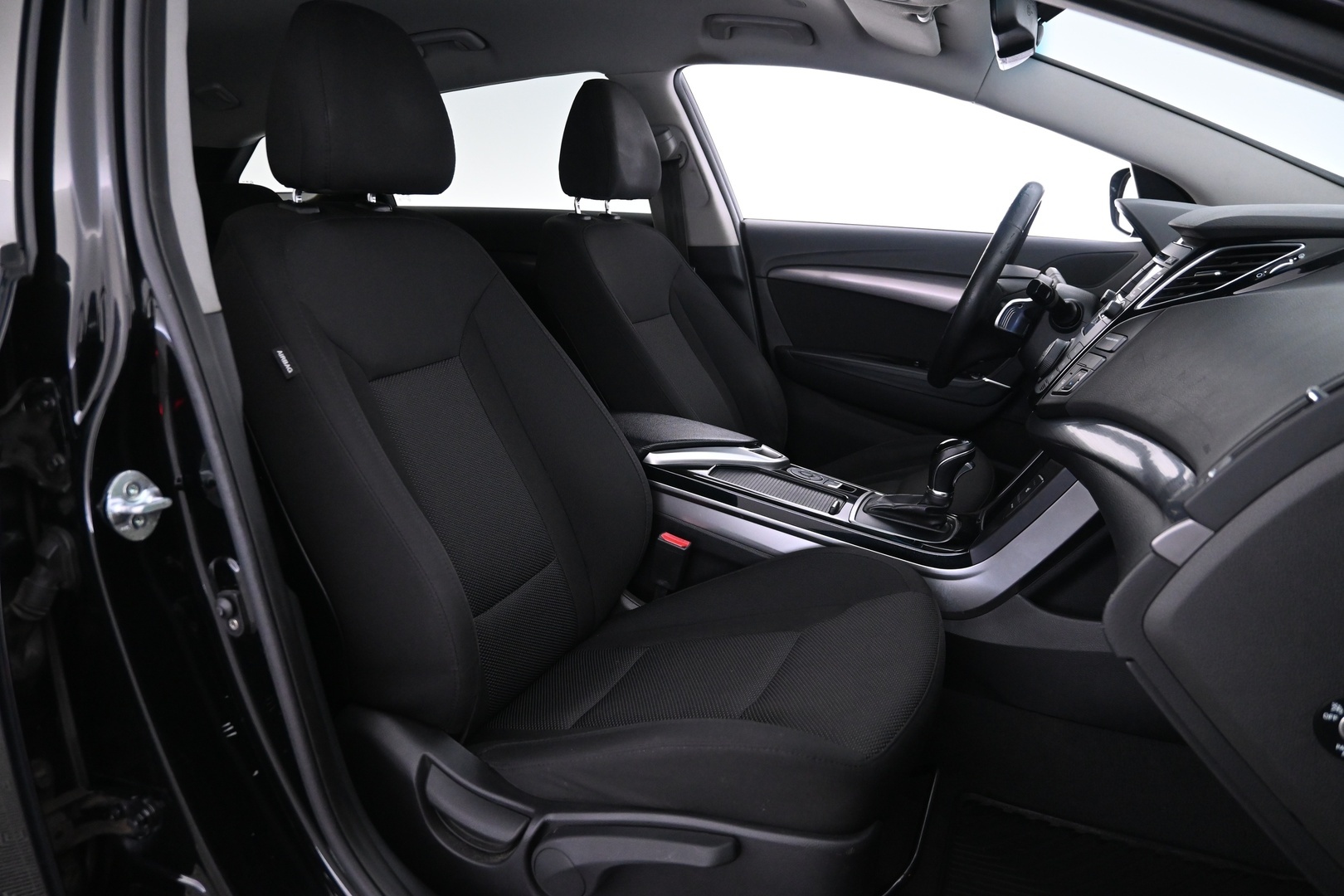 HYUNDAI i40 2012