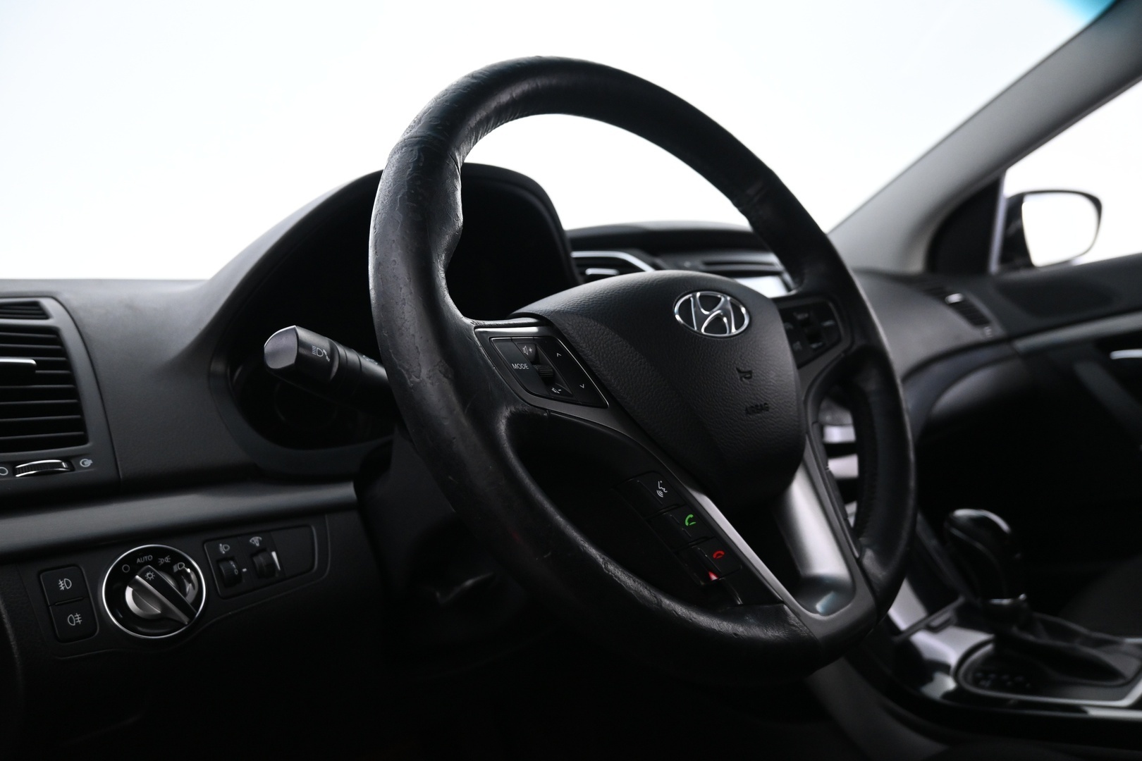 HYUNDAI i40 2012