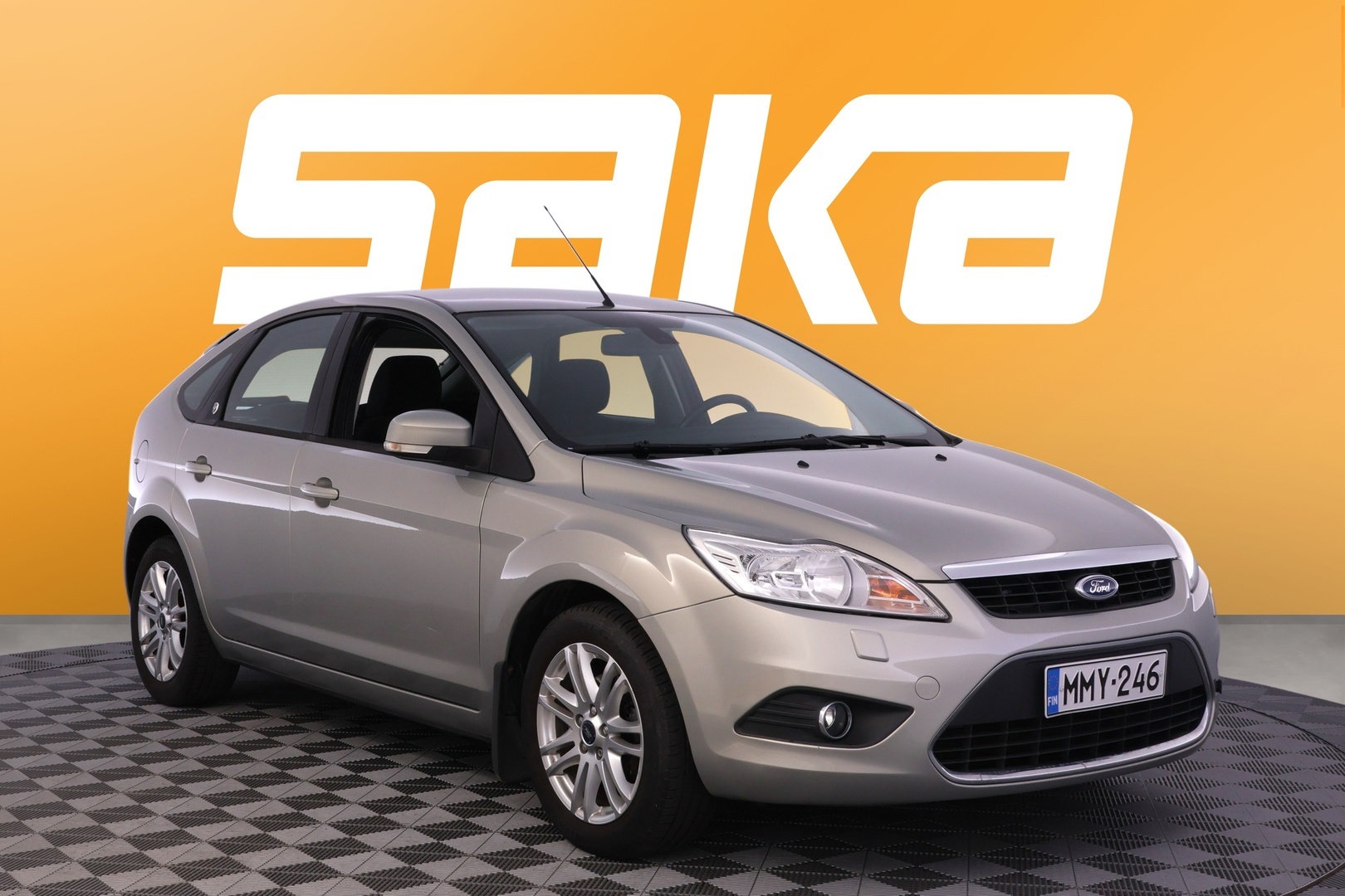 FORD Focus 2010