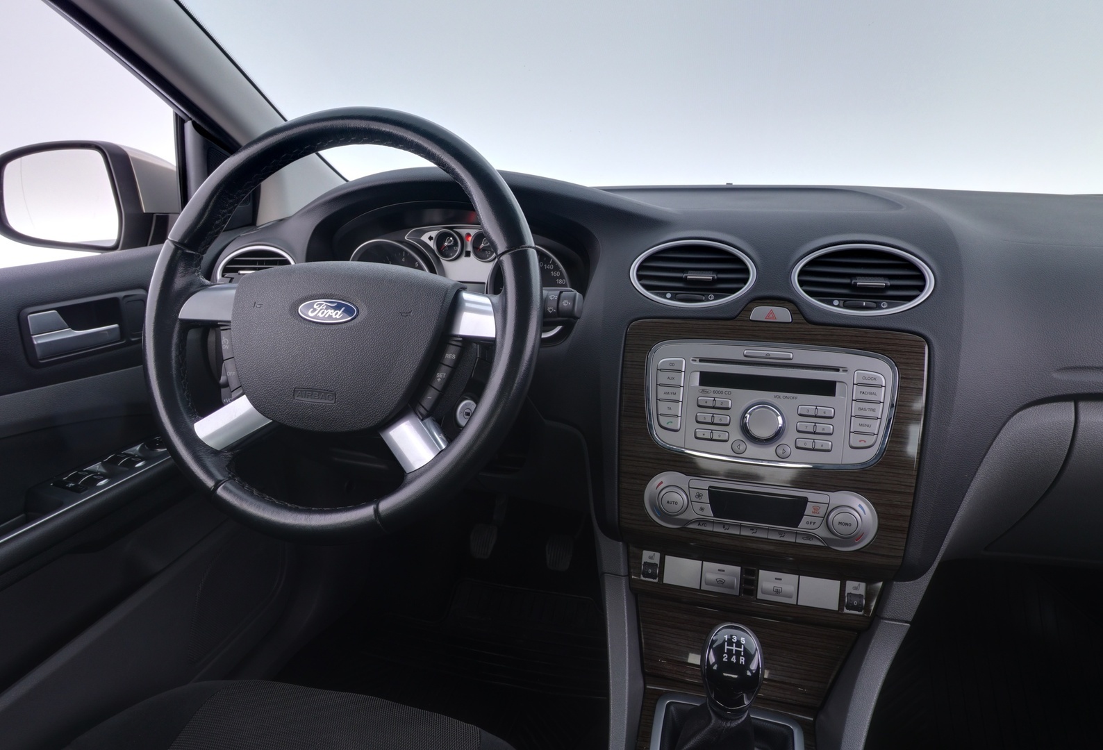 FORD Focus 2010
