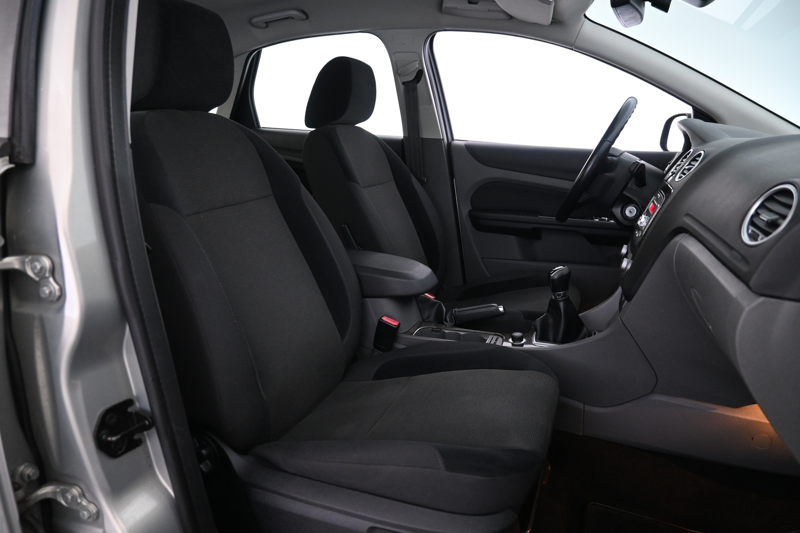 FORD Focus 2010