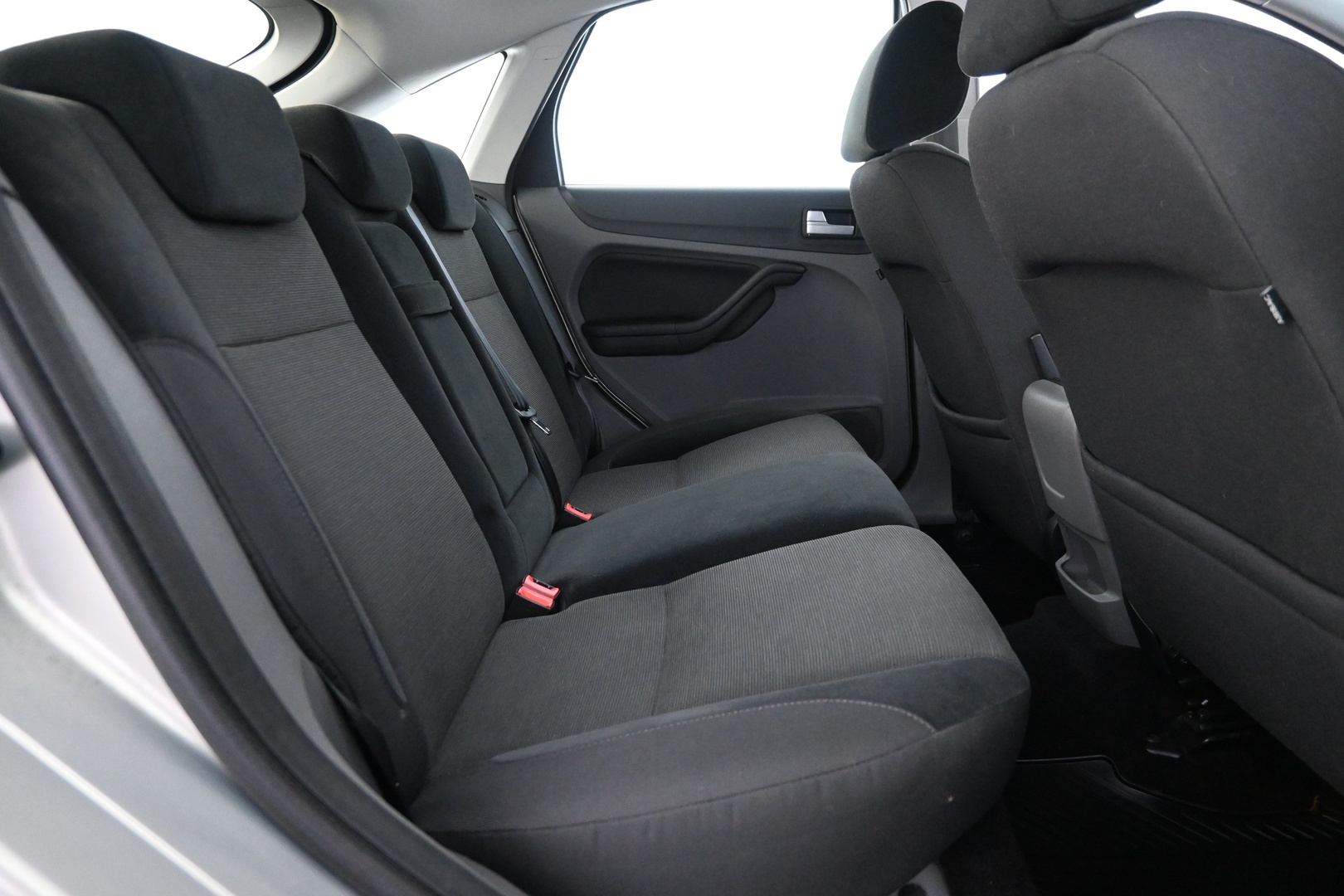 FORD Focus 2010