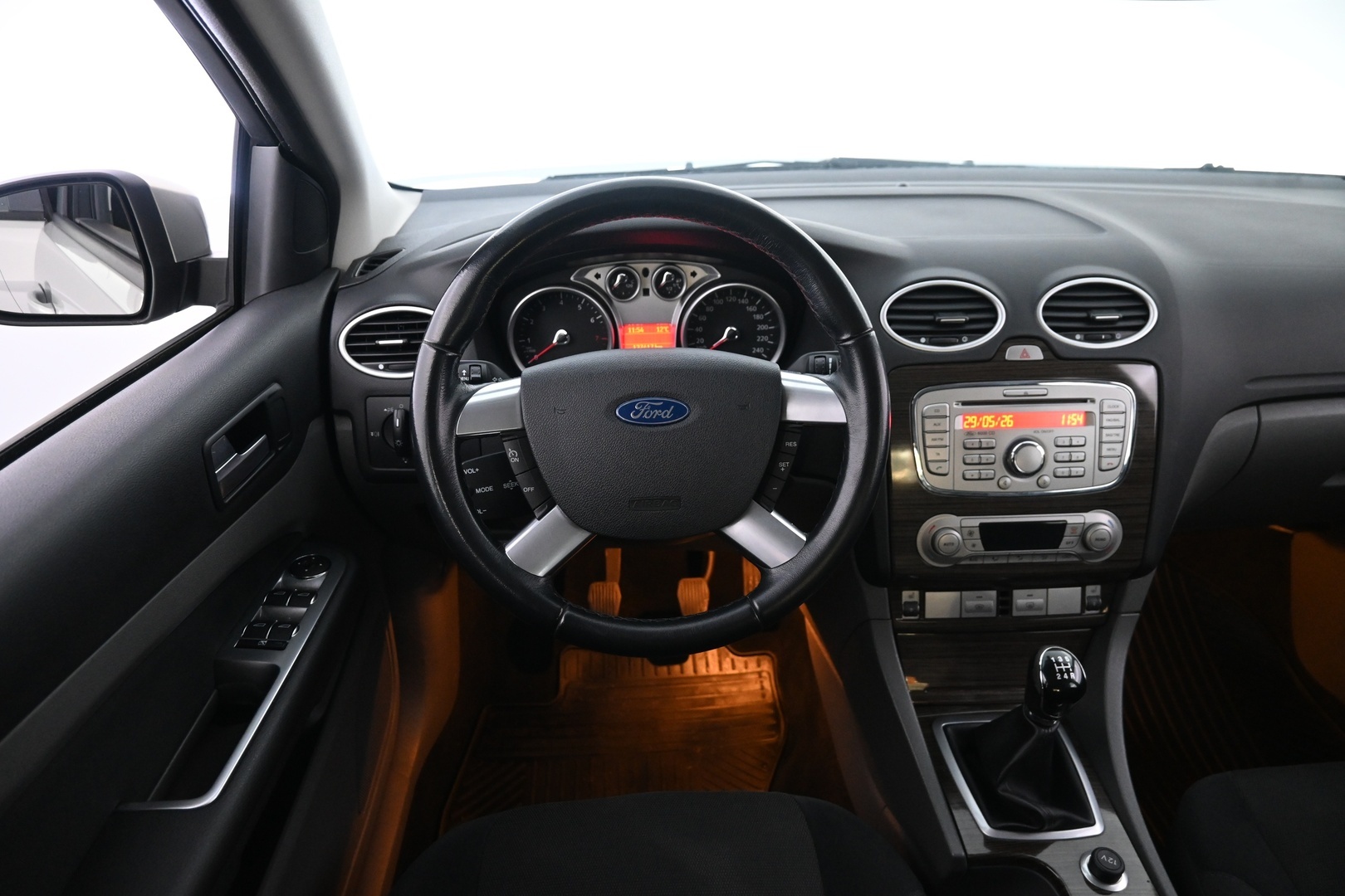 FORD Focus 2010