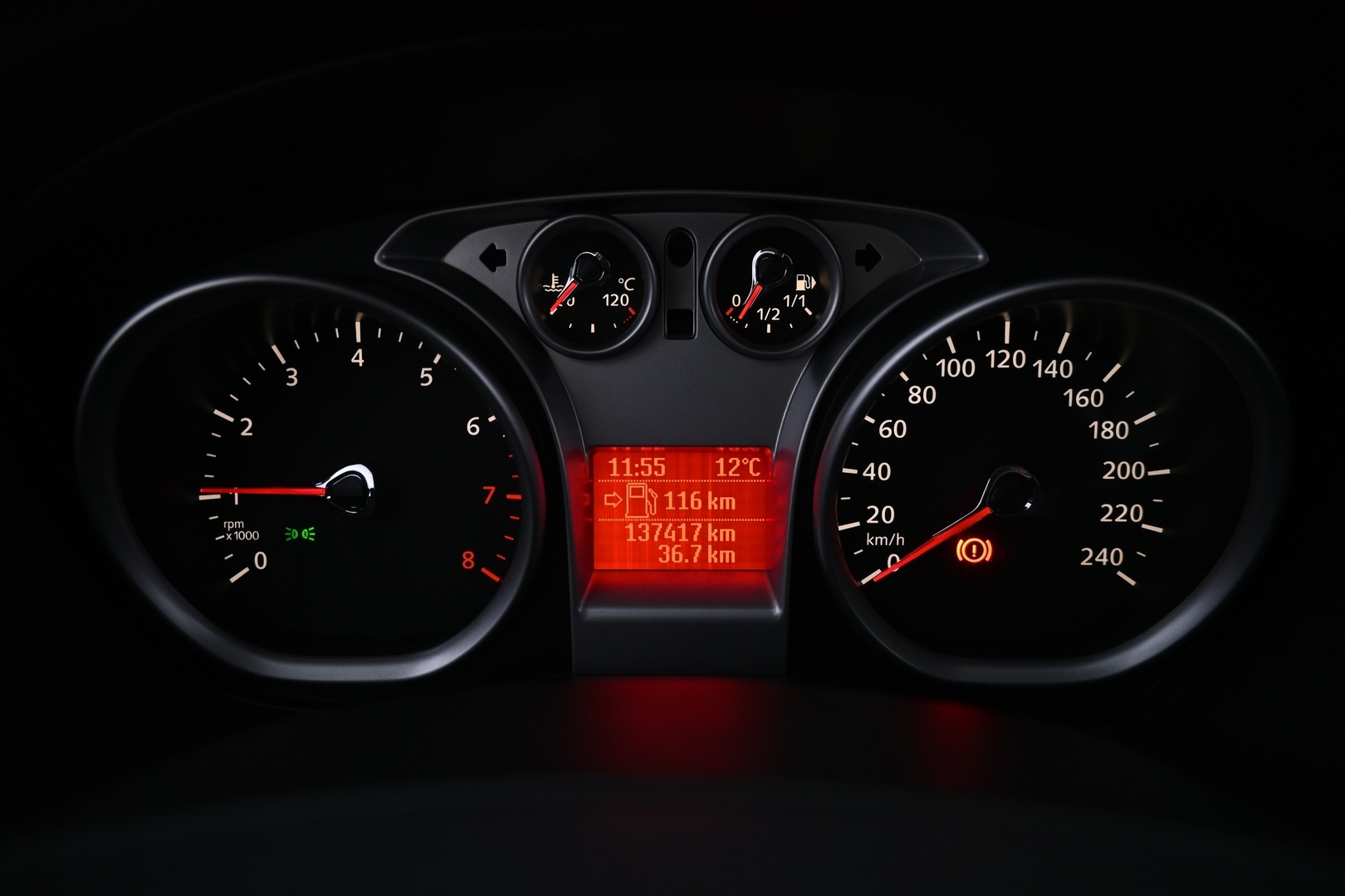 FORD Focus 2010