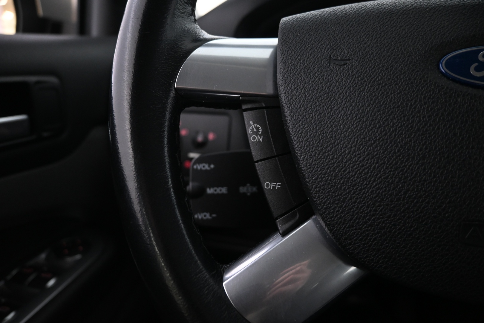 FORD Focus 2010