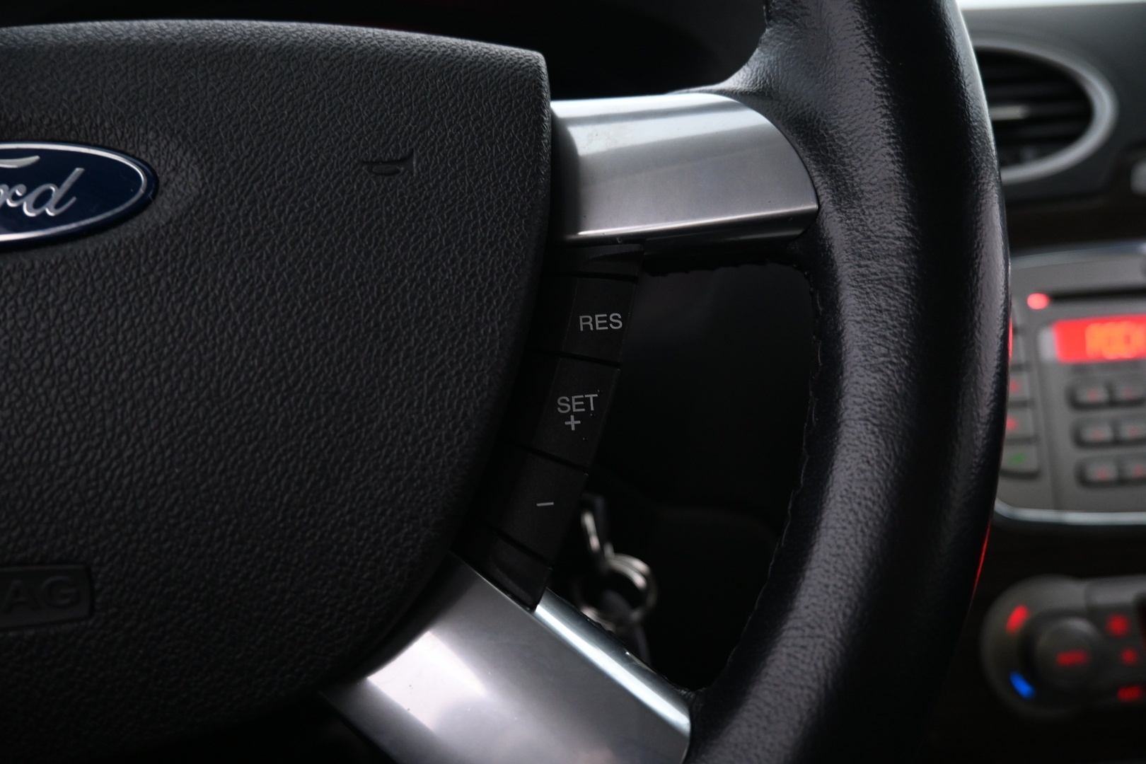 FORD Focus 2010