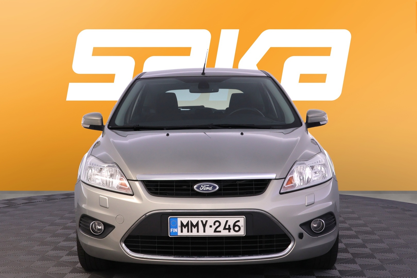 FORD Focus 2010