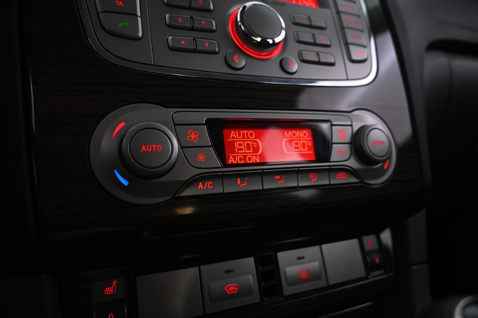 FORD Focus 2010