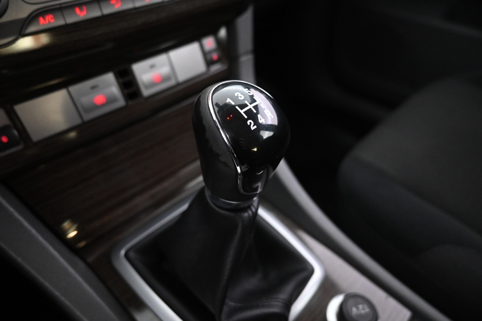 FORD Focus 2010
