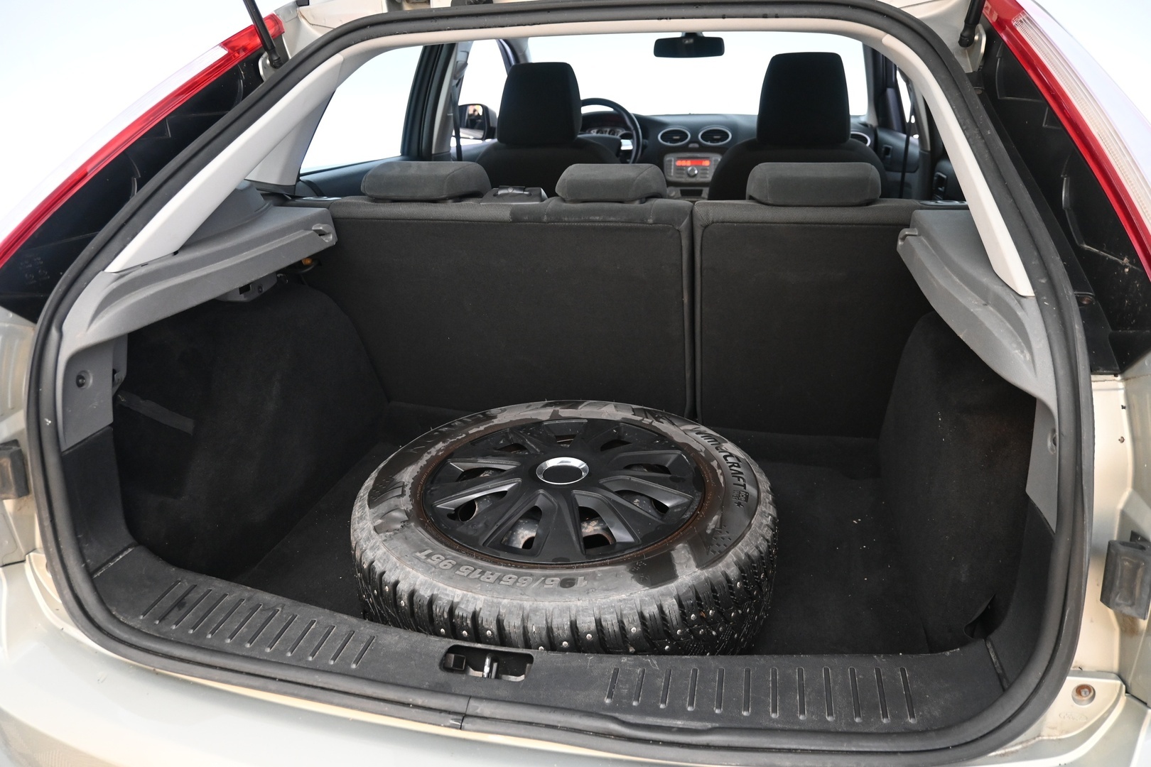 FORD Focus 2010