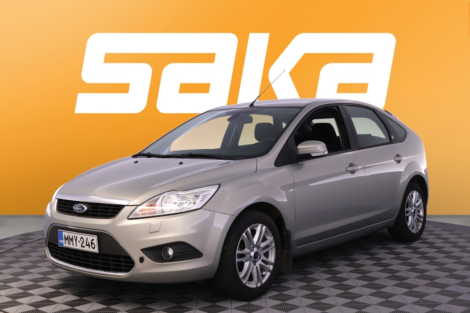 FORD Focus 2010