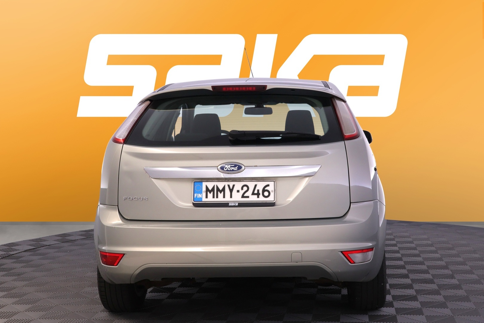 FORD Focus 2010