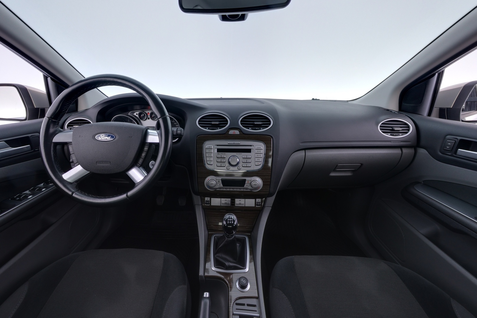 FORD Focus 2010