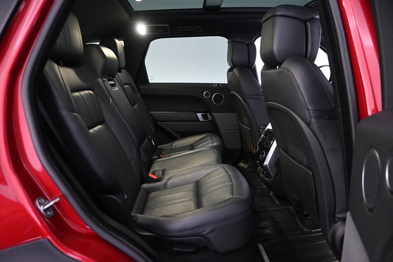 LAND ROVER Range Rover Sport 2018