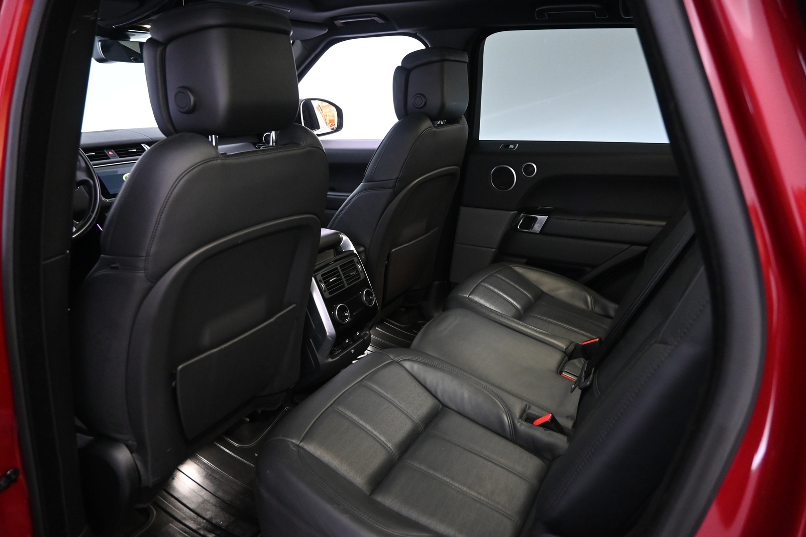 LAND ROVER Range Rover Sport 2018