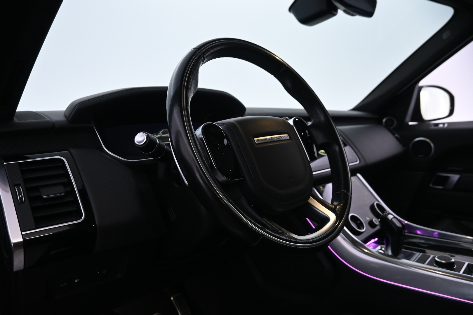 LAND ROVER Range Rover Sport 2018
