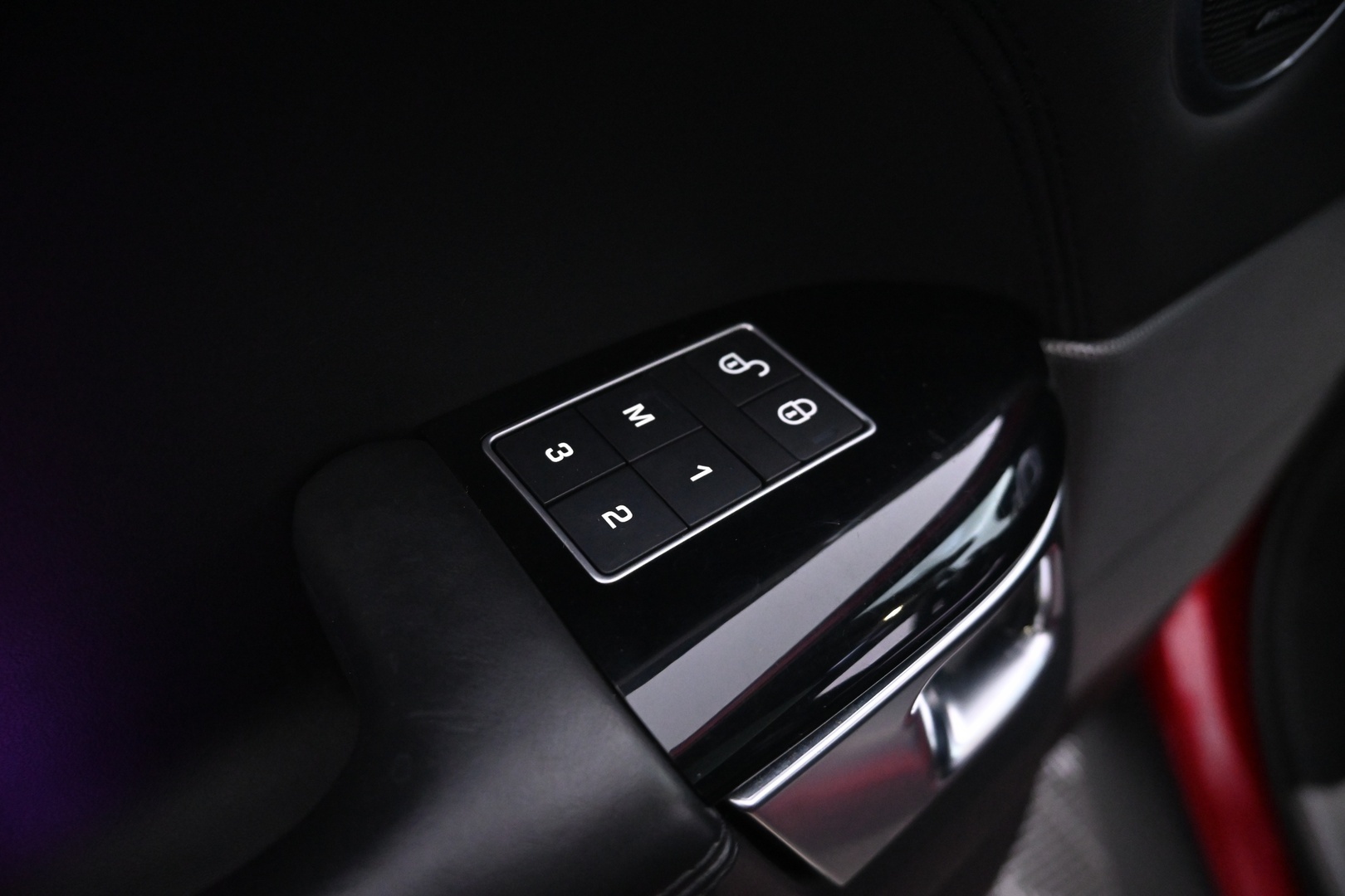 LAND ROVER Range Rover Sport 2018