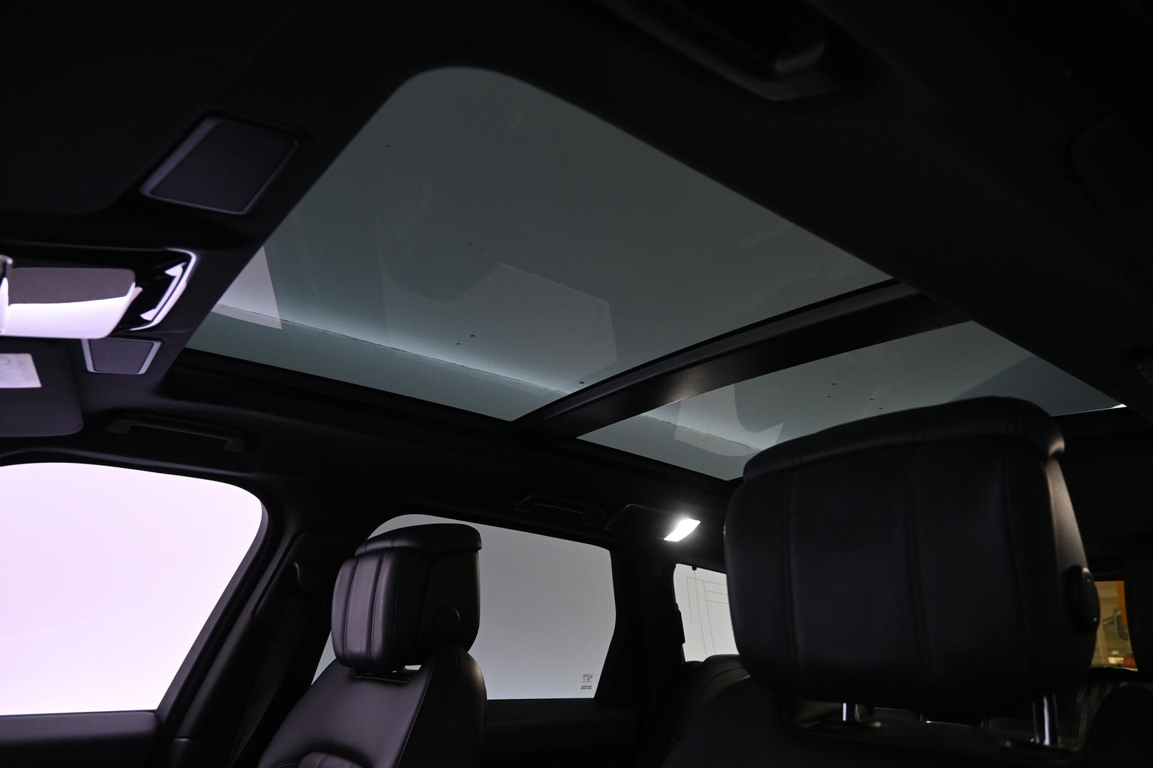 LAND ROVER Range Rover Sport 2018