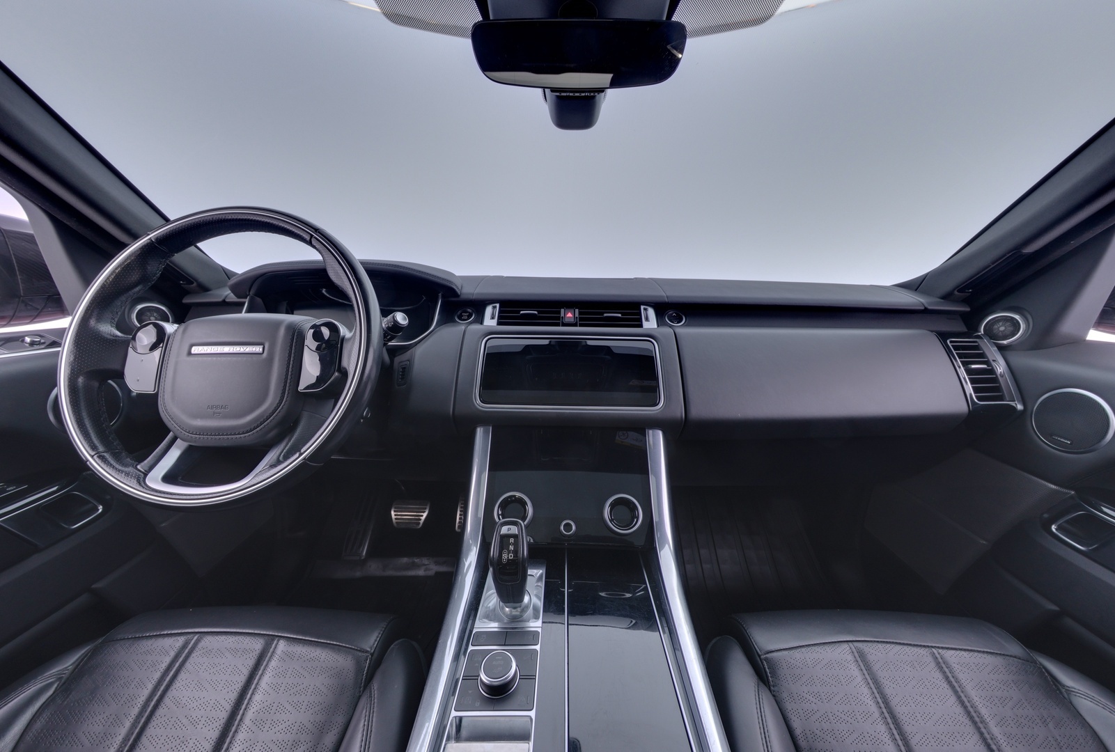 LAND ROVER Range Rover Sport 2018