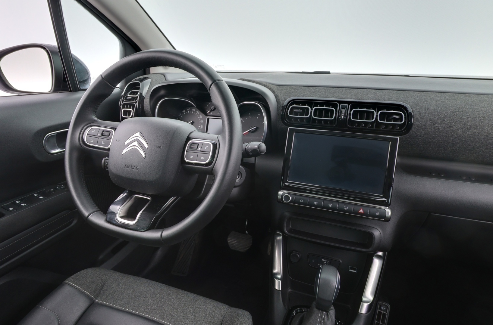 CITROEN C3 Aircross 2022