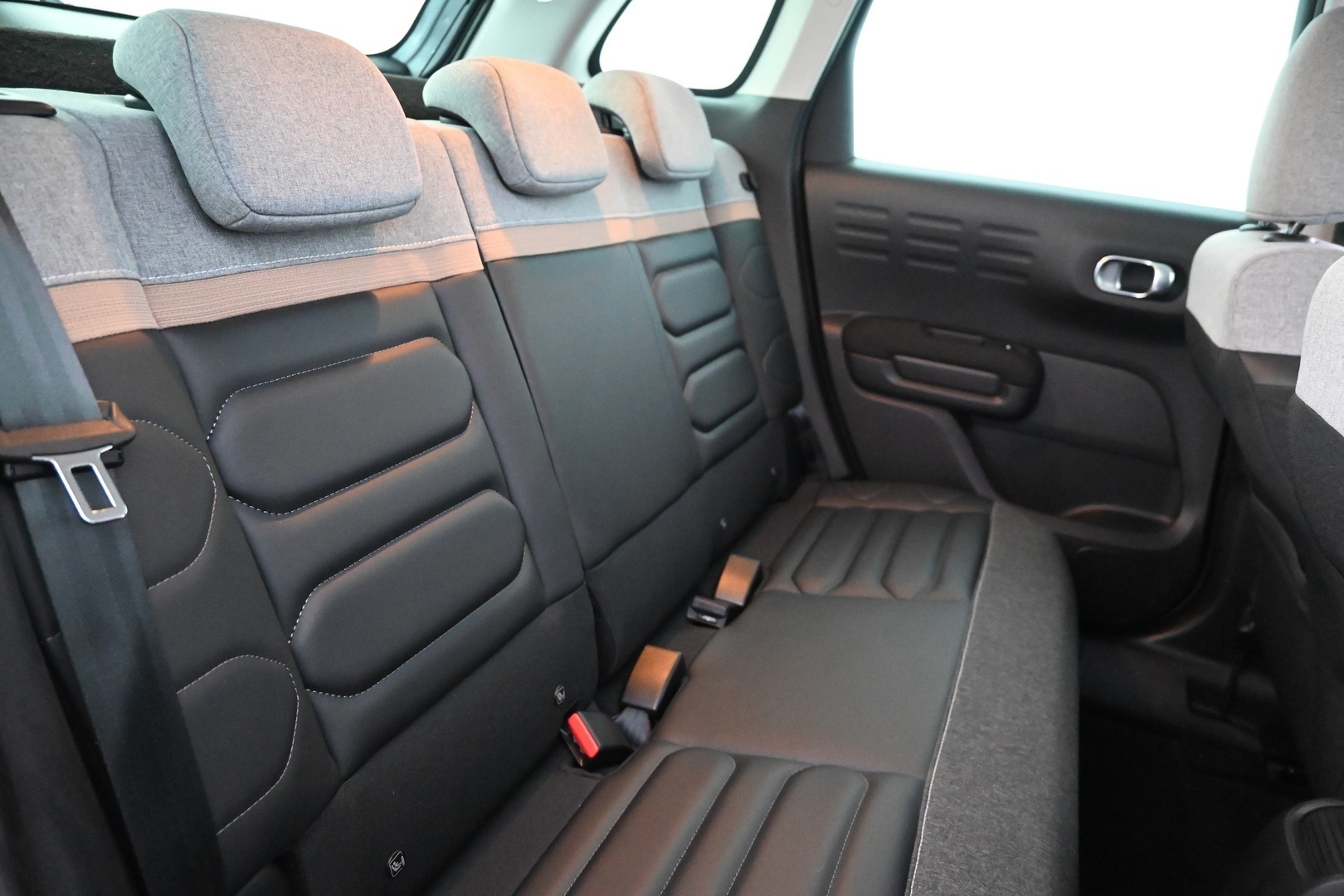 CITROEN C3 Aircross 2022