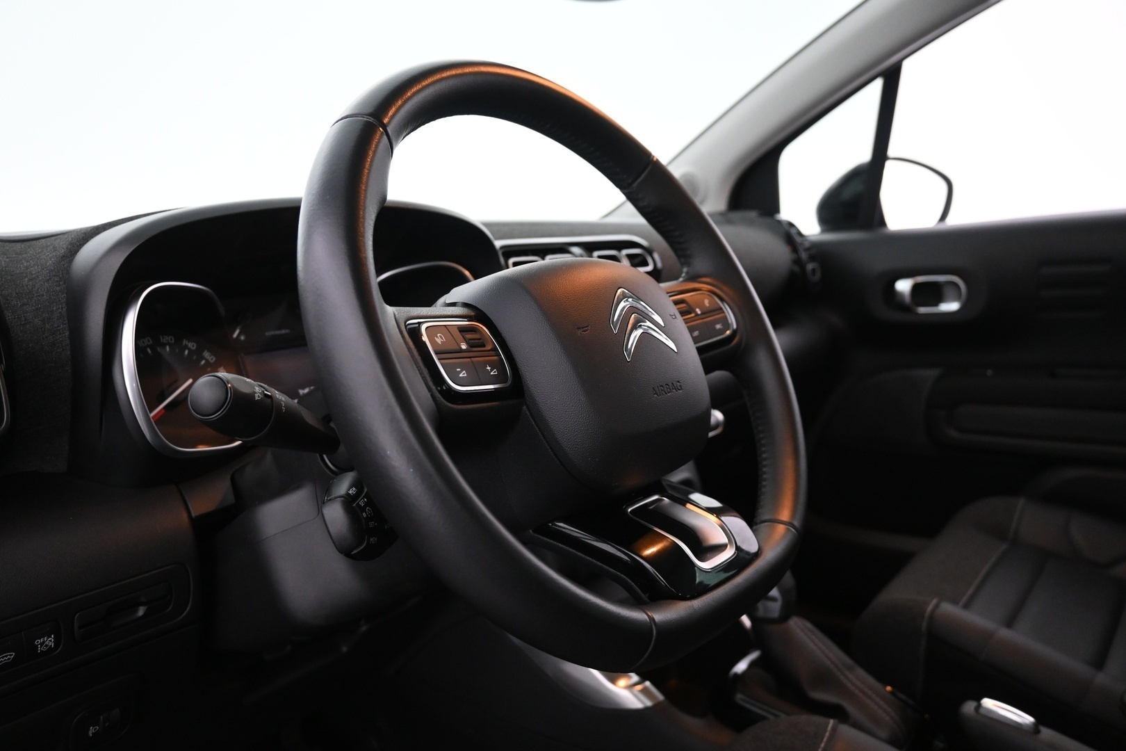 CITROEN C3 Aircross 2022