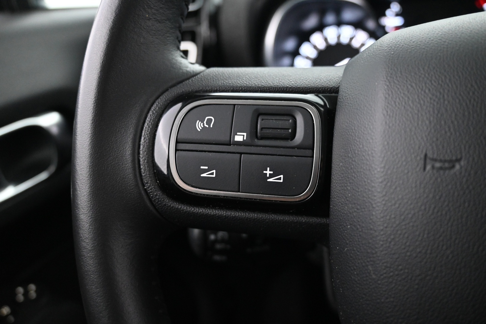 CITROEN C3 Aircross 2022