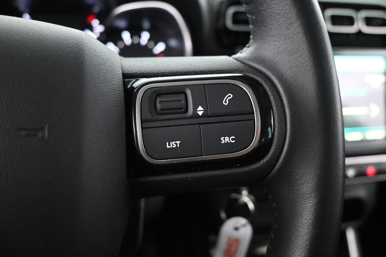 CITROEN C3 Aircross 2022