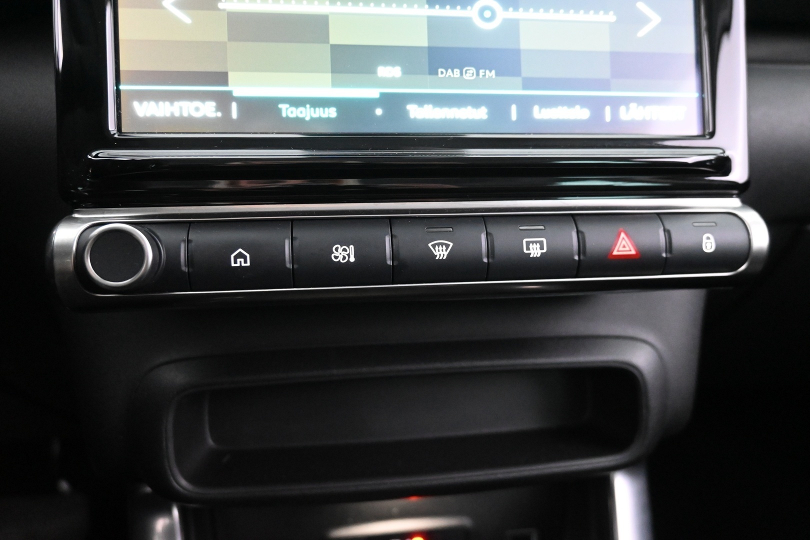 CITROEN C3 Aircross 2022