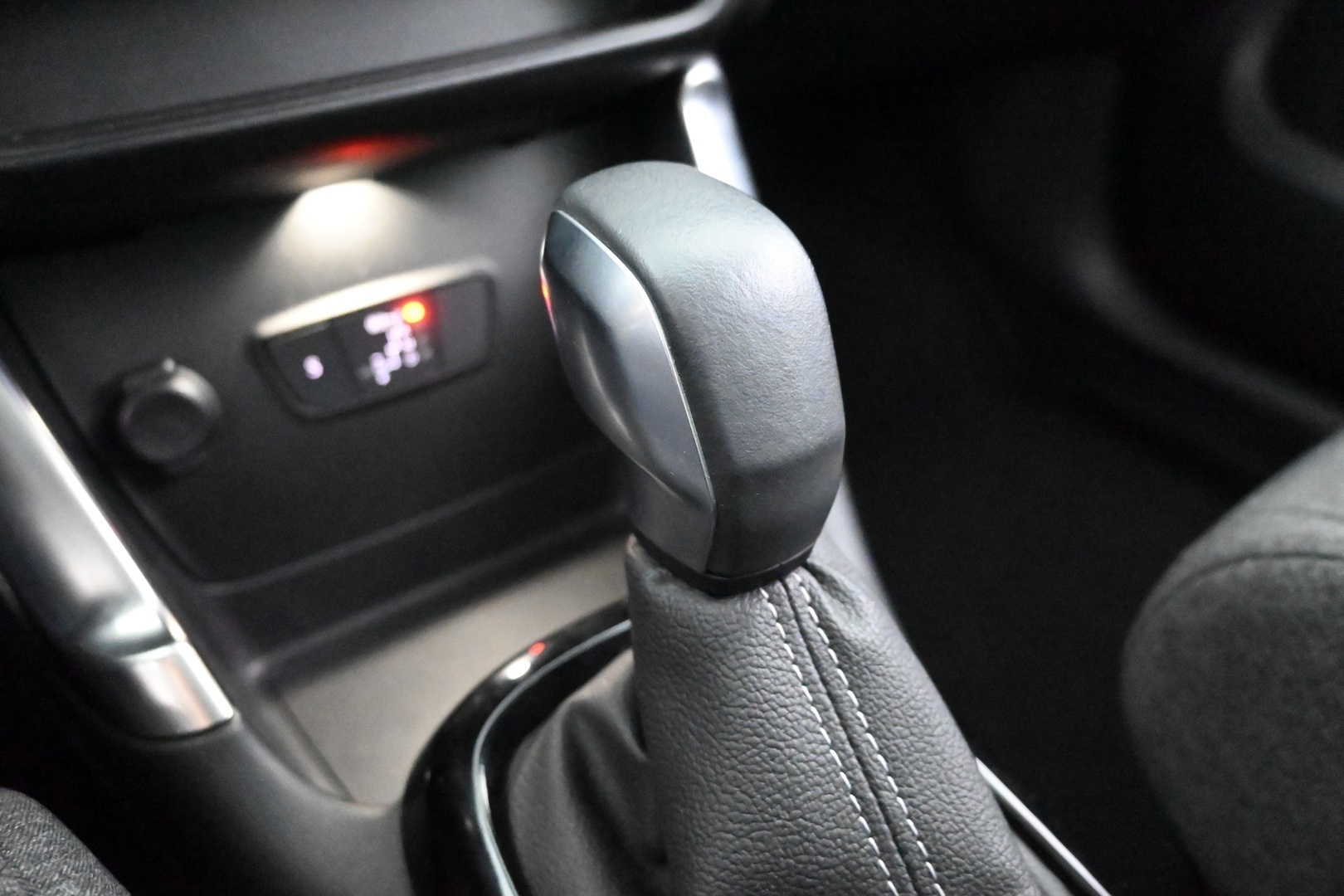 CITROEN C3 Aircross 2022