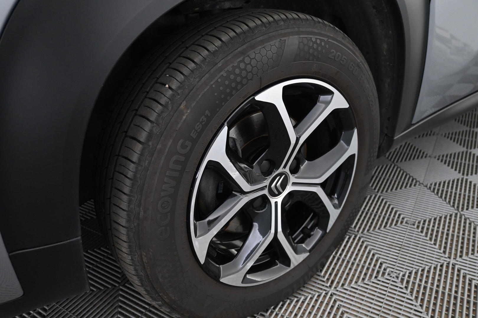 CITROEN C3 Aircross 2022