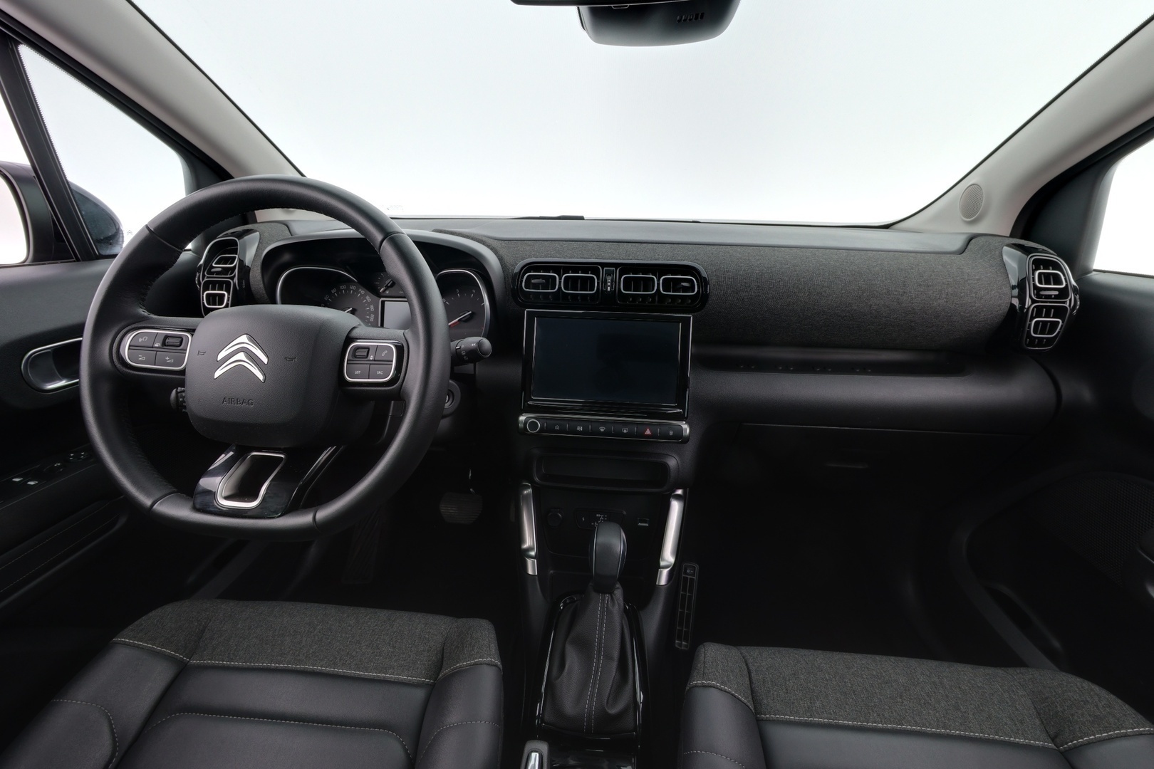 CITROEN C3 Aircross 2022