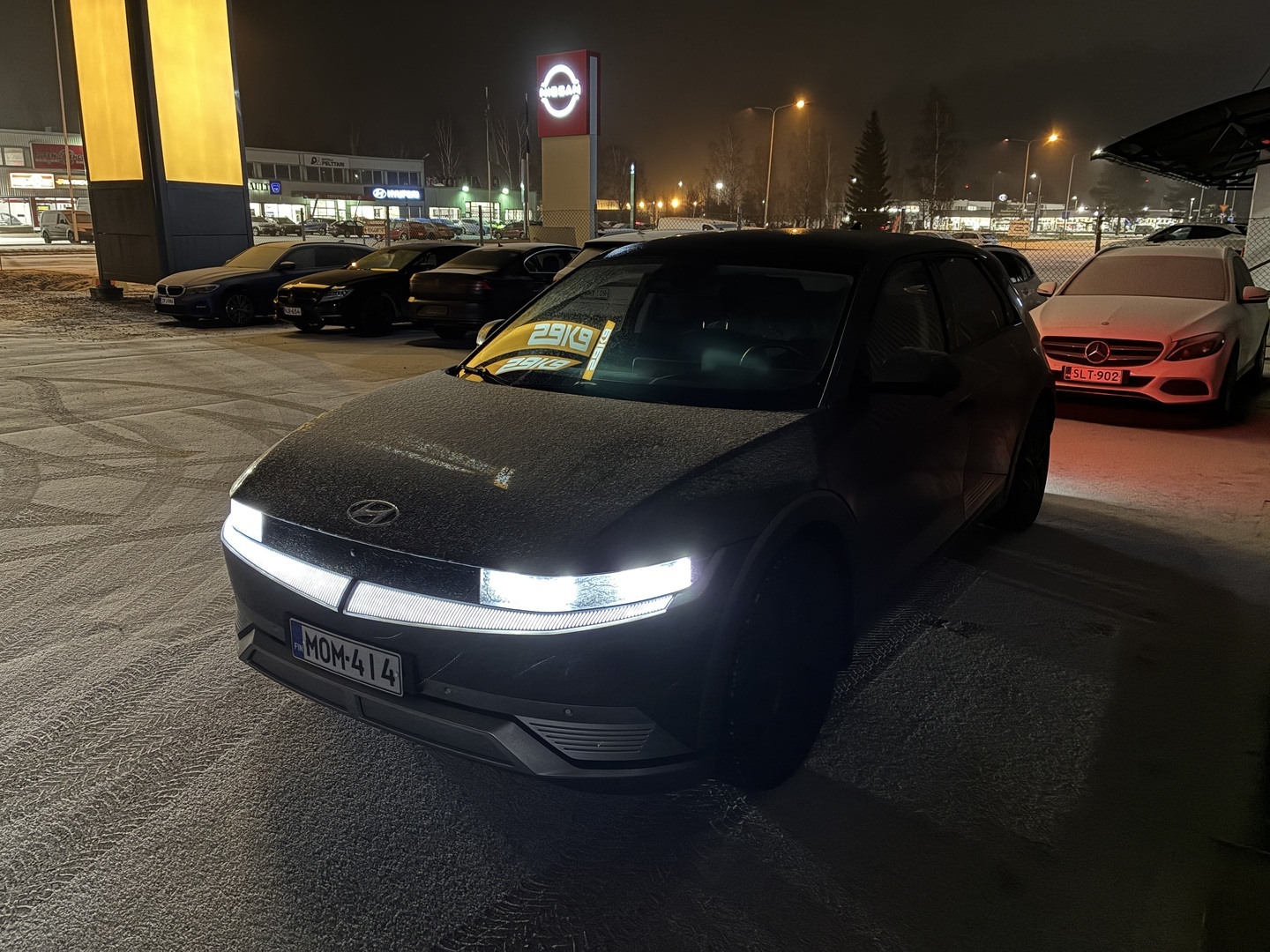 HYUNDAI IONIQ 5 2023