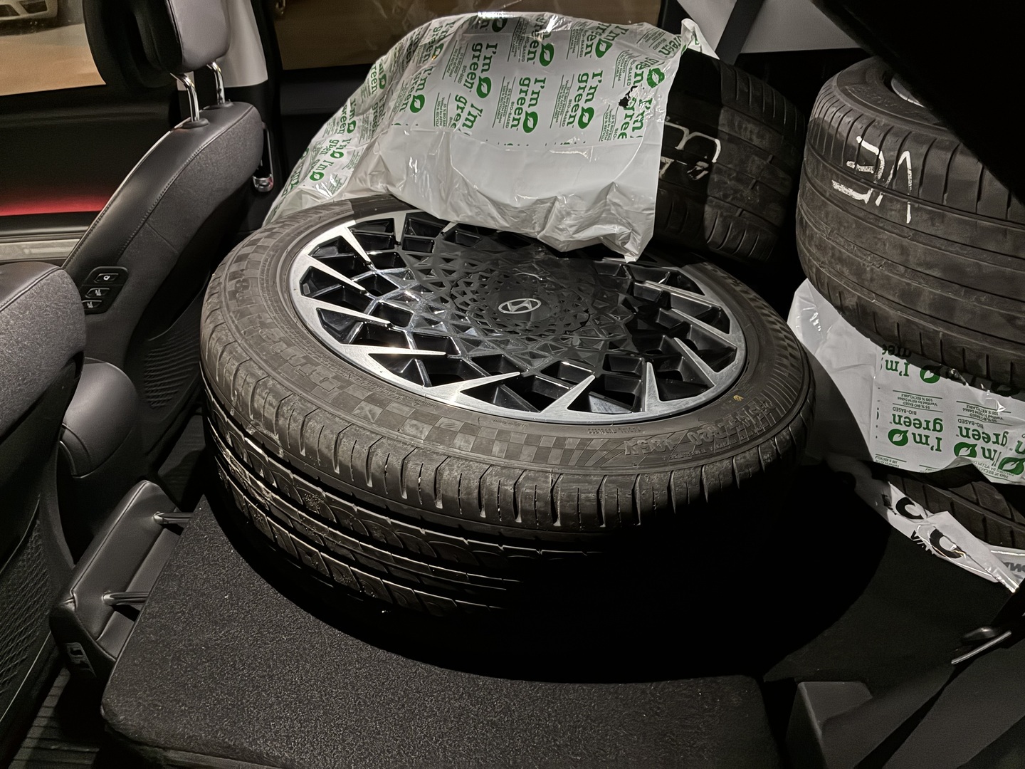 HYUNDAI IONIQ 5 2023