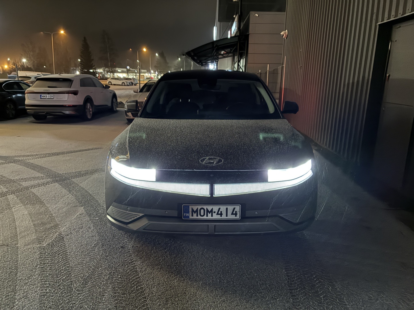 HYUNDAI IONIQ 5 2023
