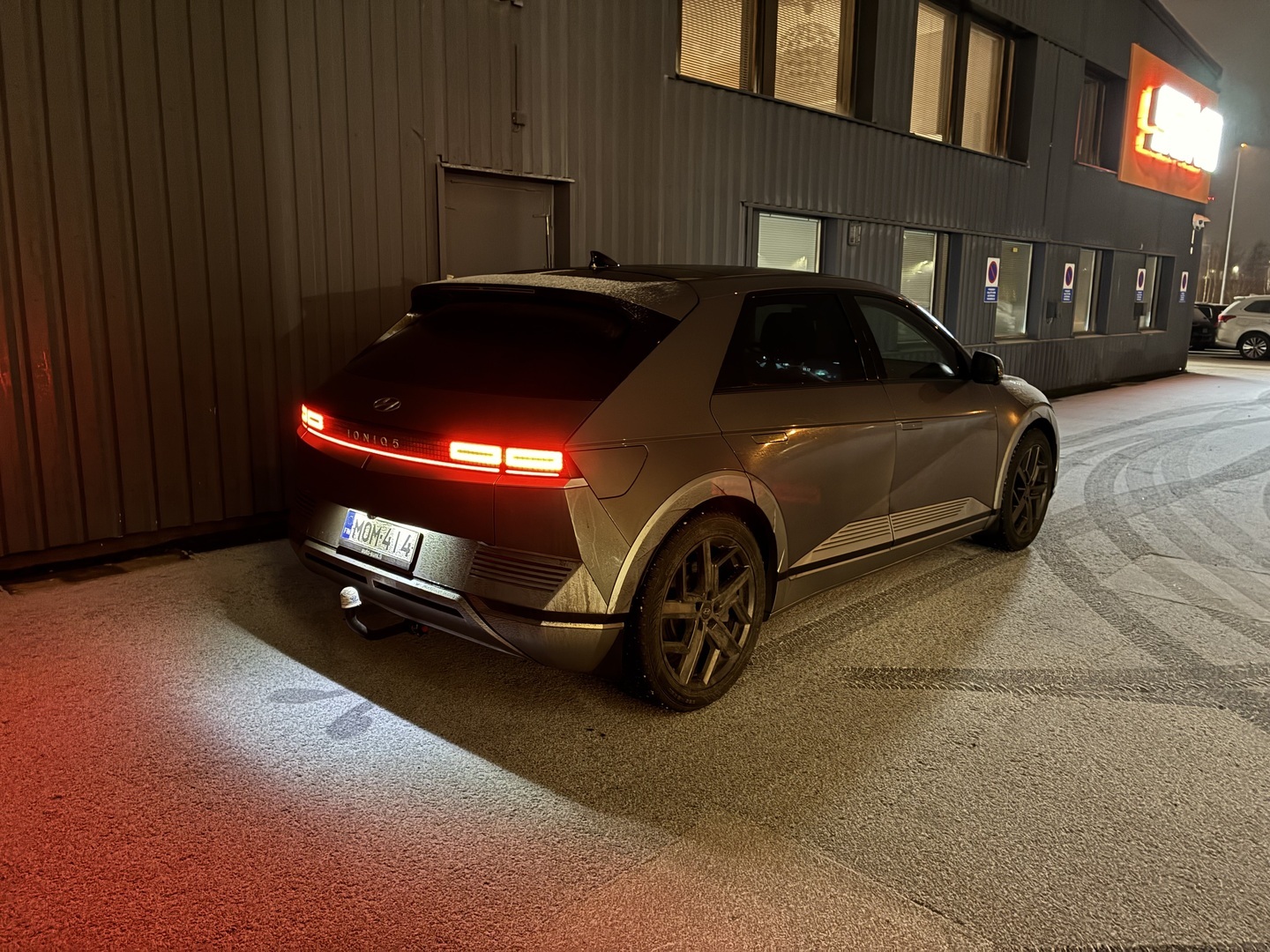 HYUNDAI IONIQ 5 2023