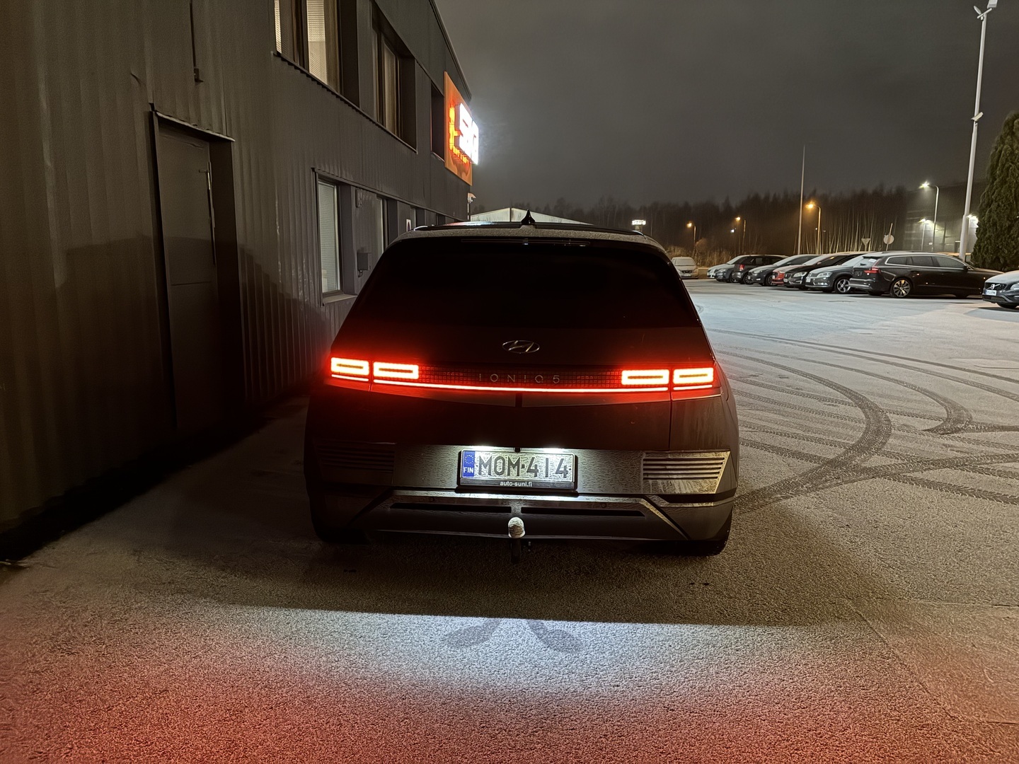 HYUNDAI IONIQ 5 2023