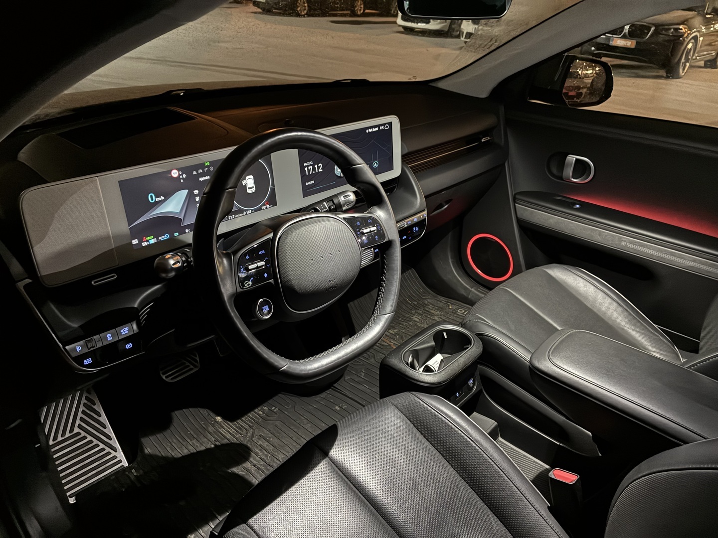 HYUNDAI IONIQ 5 2023