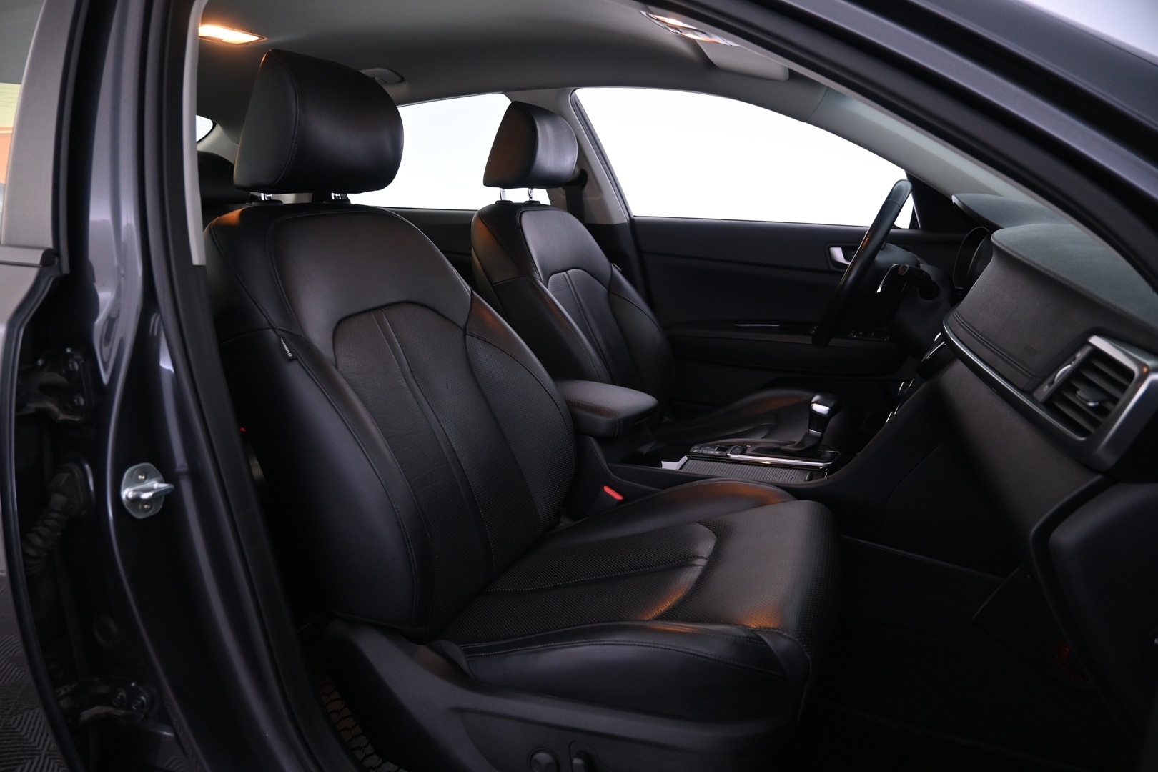 KIA Optima 2016