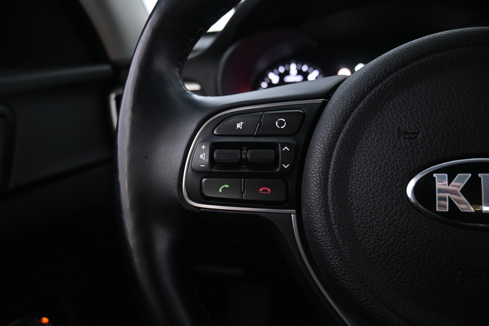 KIA Optima 2016