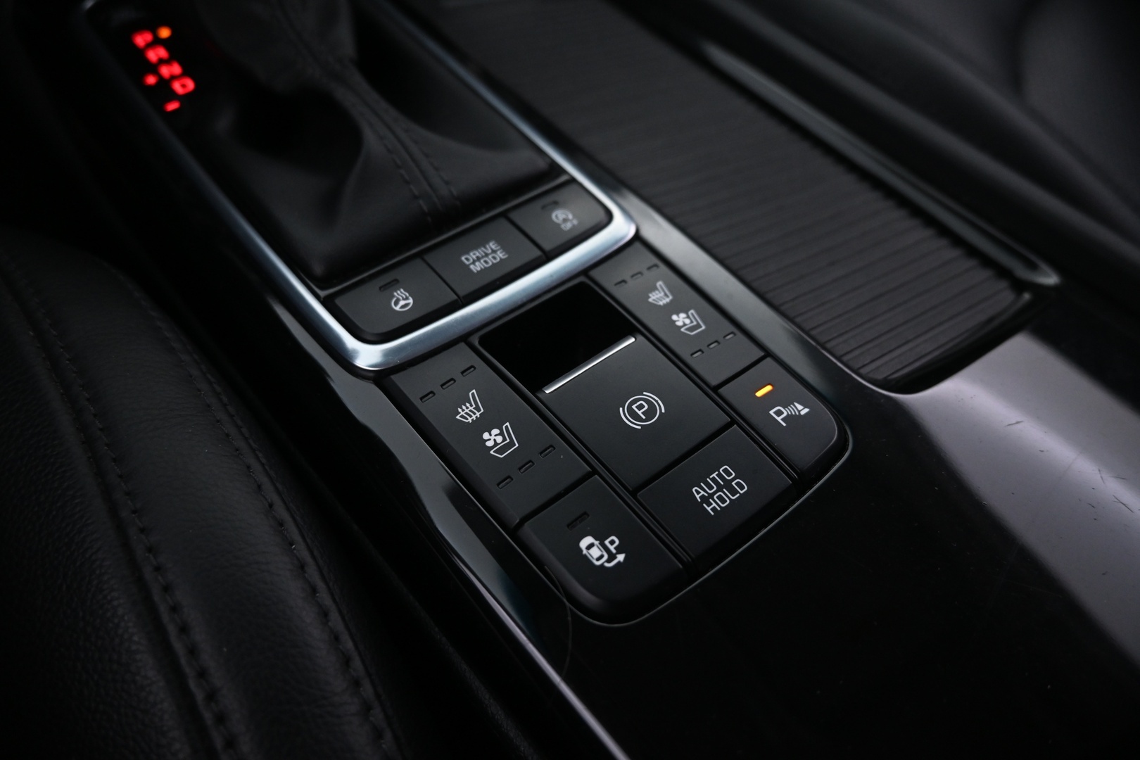 KIA Optima 2016