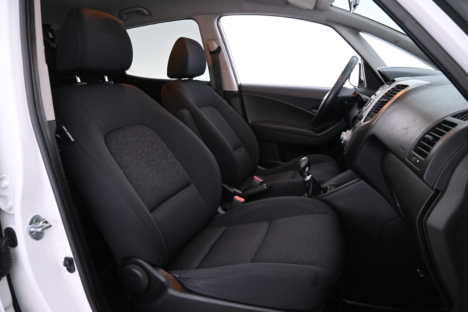 HYUNDAI ix20 2012