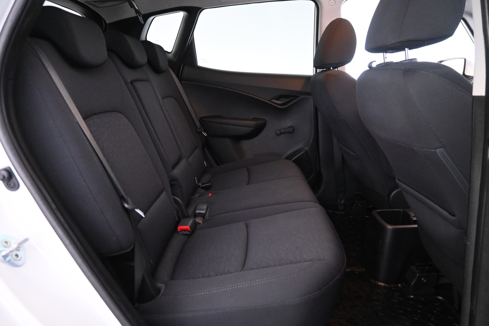 HYUNDAI ix20 2012