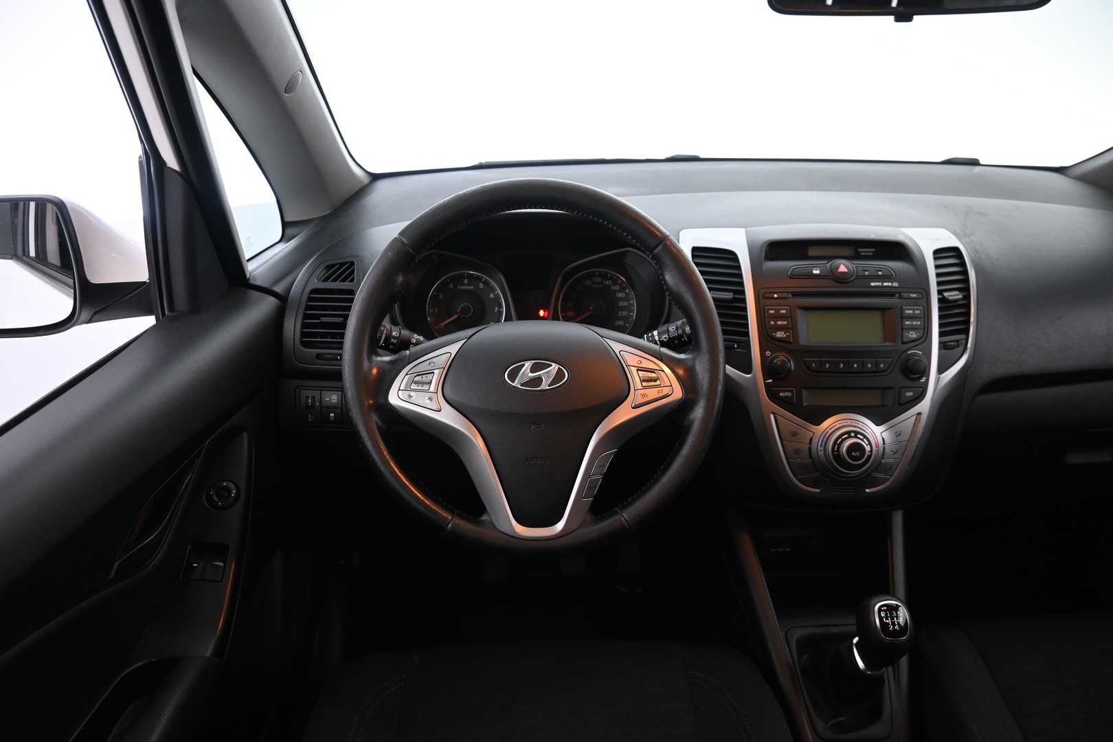 HYUNDAI ix20 2012